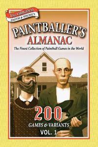 Paintballer's Almanac