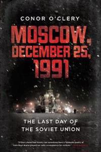Moscow, December 25, 1991