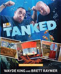 Tanked: The Official Companion