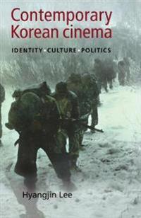 Contemporary Korean Cinema