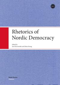 Rhetorics of Nordic Democracy