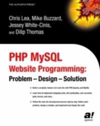Php Mysql Website Programming