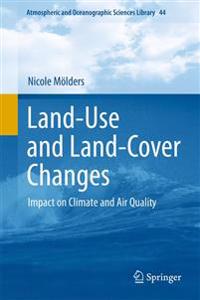 Land-Use and Land-Cover Changes