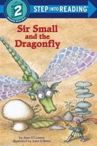 Step into Reading Sir Small #