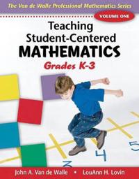 Teaching Student-centered Mathematics