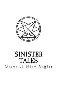 Sinister Tales
