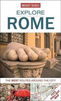 Rome: The Best Routes Around the City