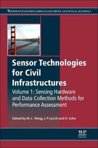 Sensor Technologies for Civil Infrastructures