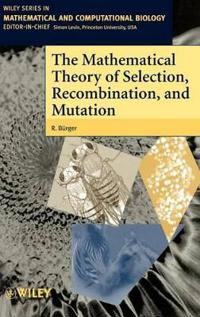 The Mathematical Theory of Selection, Recombination and Mutation