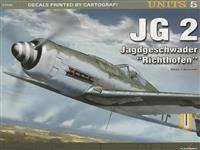 JG 2. Jagdgeschwader 