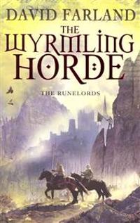 The Wyrmling Horde