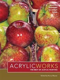 AcrylicWorks - The Best of Acrylic Painting