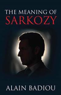 Meaning of Sarkozy