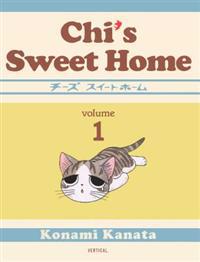 Chi's Sweet Home 1