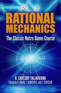 Rational Mechanics