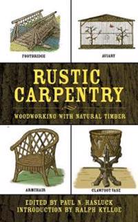 Rustic Carpentry