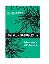 Overcoming Modernity