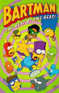 Bartman: The Best of the Best!