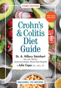 Crohn's & Colitis Diet Guide