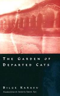 The Garden of the Departed Cats