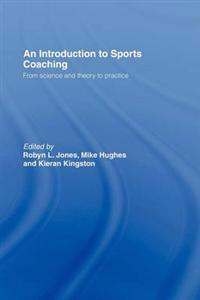 An Introduction to Sports Coaching
