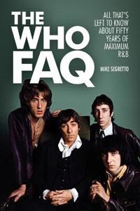 Segretto Mike the Who FAQ Bam Bk