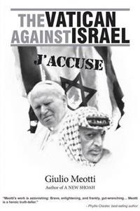 The Vatican Against Israel