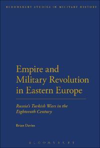 Empire and Military Revolution in Eastern Europe