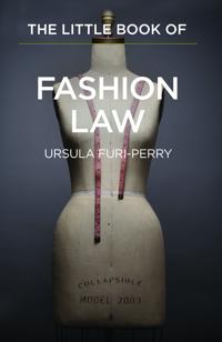The Little Book of Fashion Law