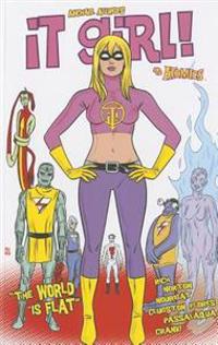 It Girl and the Atomics Round 2