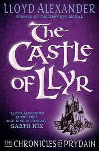 Castle of Llyr