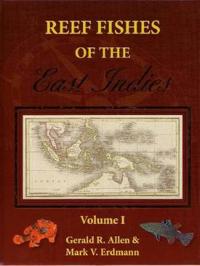 Reef Fishes of the East Indies