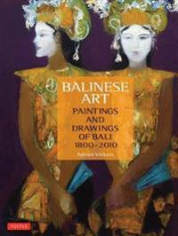 Balinese Art