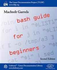 Bash Guide for Beginners (Second Edition)