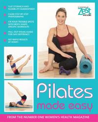Pilates Made Easy