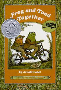 Frog and Toad Together