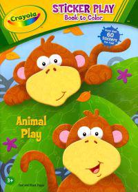 Animal Play