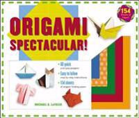 Origami Spectacular!