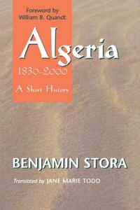 Algeria,1830-2000