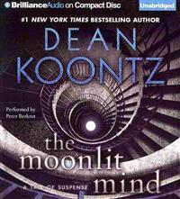 The Moonlit Mind: A Tale of Suspense