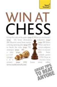 Win at Chess: Teach Yourself