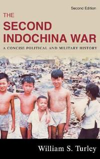 The Second Indochina War