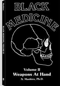 Black Medicine II