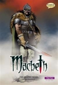 Macbeth the Graphic Novel