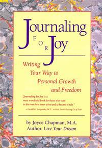 Journaling for Joy: Writing Your Way to Personal Growth and Freedom