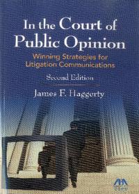 In the Court of Public Opinion