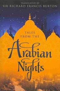 Tales from the Arabian Nights