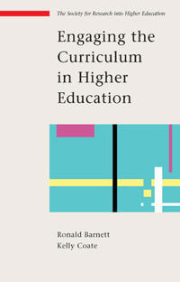 Engaging the Curriculum in Higher Education