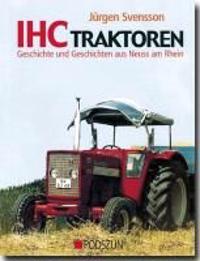 IHC Traktoren