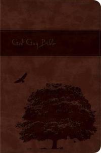 God Guy Bible-ESV